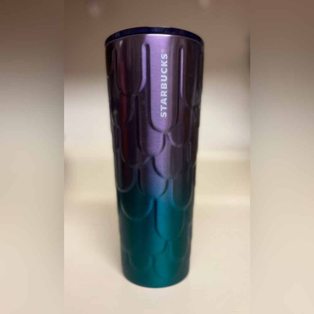 Starbucks Cold Cup